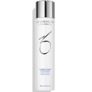 ZO Skin Health calming toner (full size 6oz)